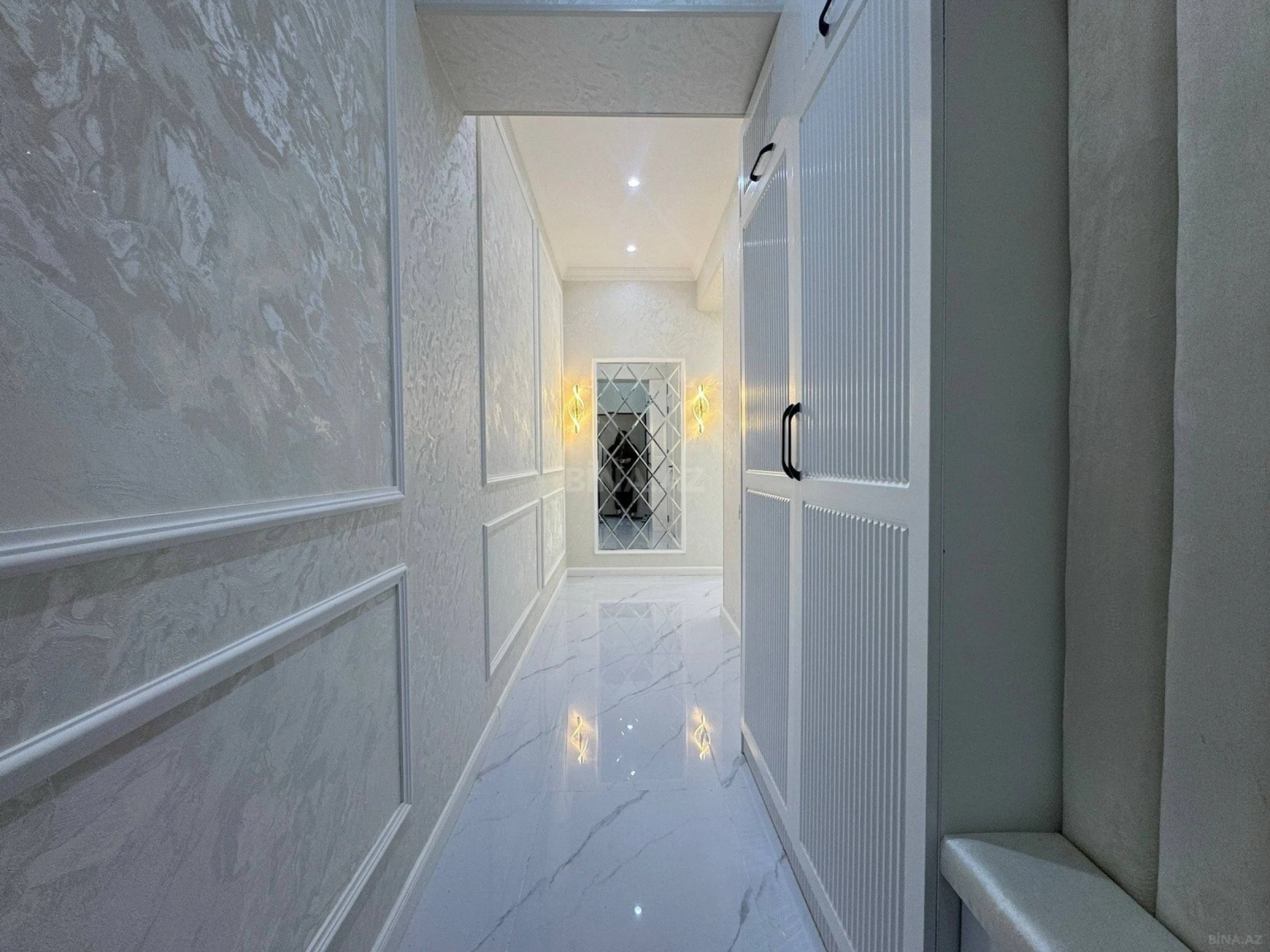 Satılır 3 otaqlı mənzil 80 m²