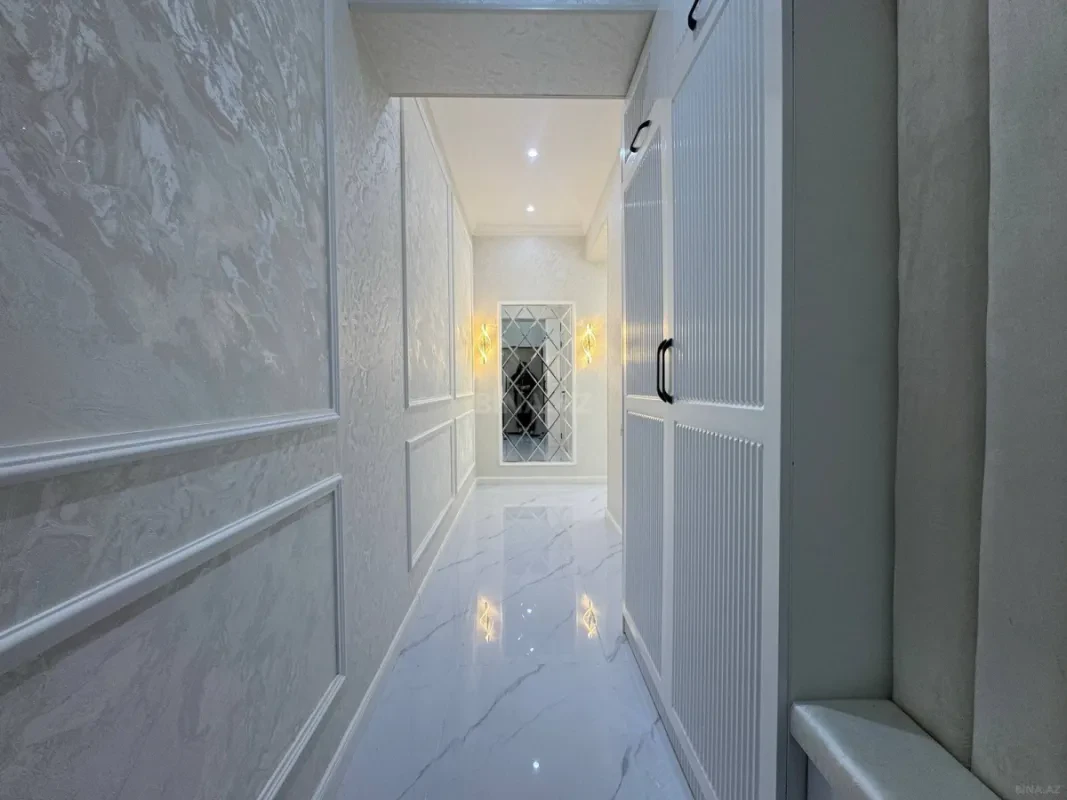 Satılır 3 otaqlı mənzil 80 m²