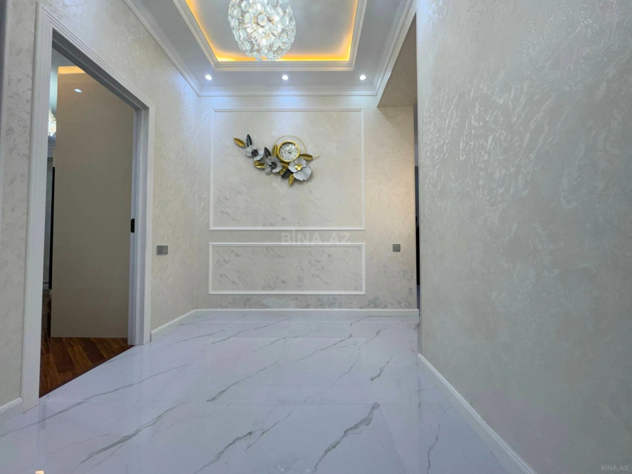 Satılır 3 otaqlı mənzil 80 m²