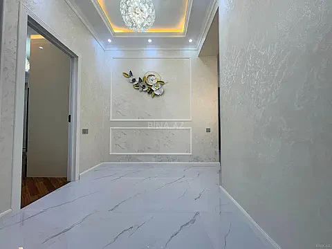 Satılır 3 otaqlı mənzil 80 m²