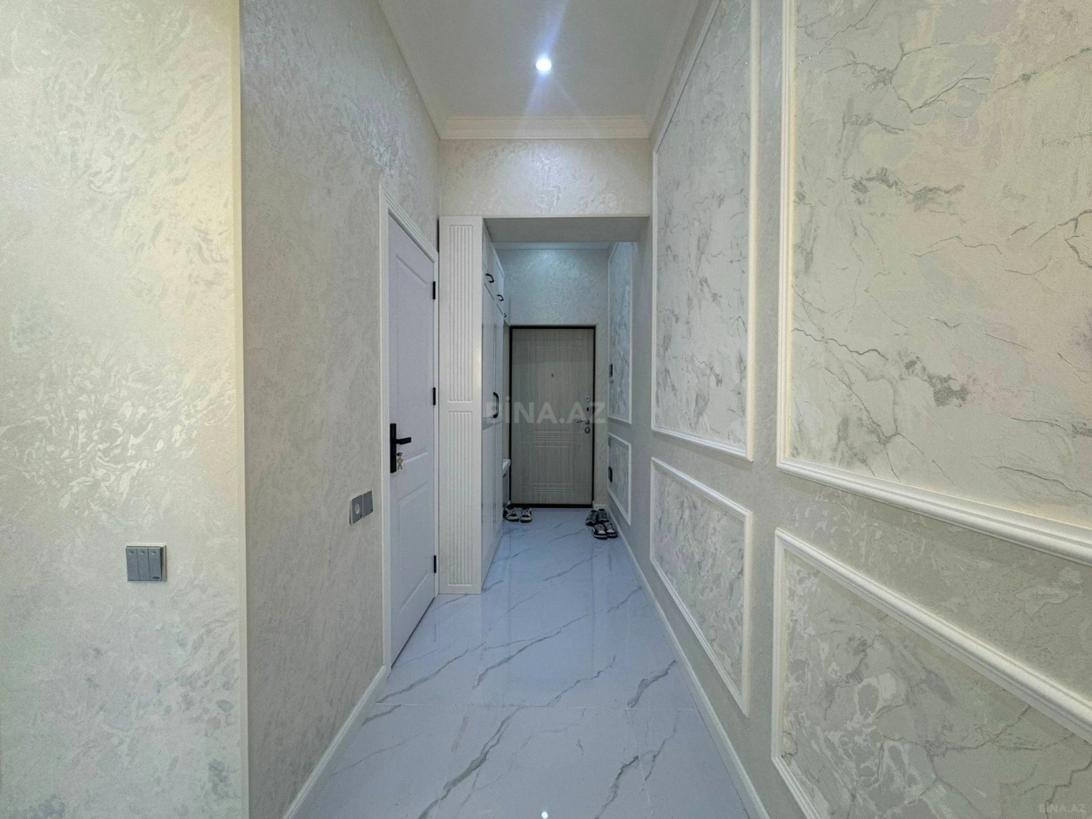 Satılır 3 otaqlı mənzil 80 m²