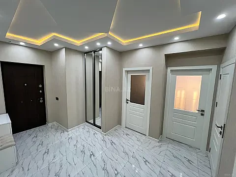 Satılır 3 otaqlı mənzil 90 m² — Bakı, Həzi Aslanov qəs. 3 otaq 90.00 m²