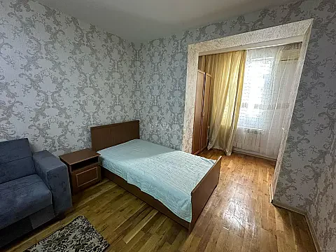 Kirayə verilir 1 otaqlı mənzil 40 m²
