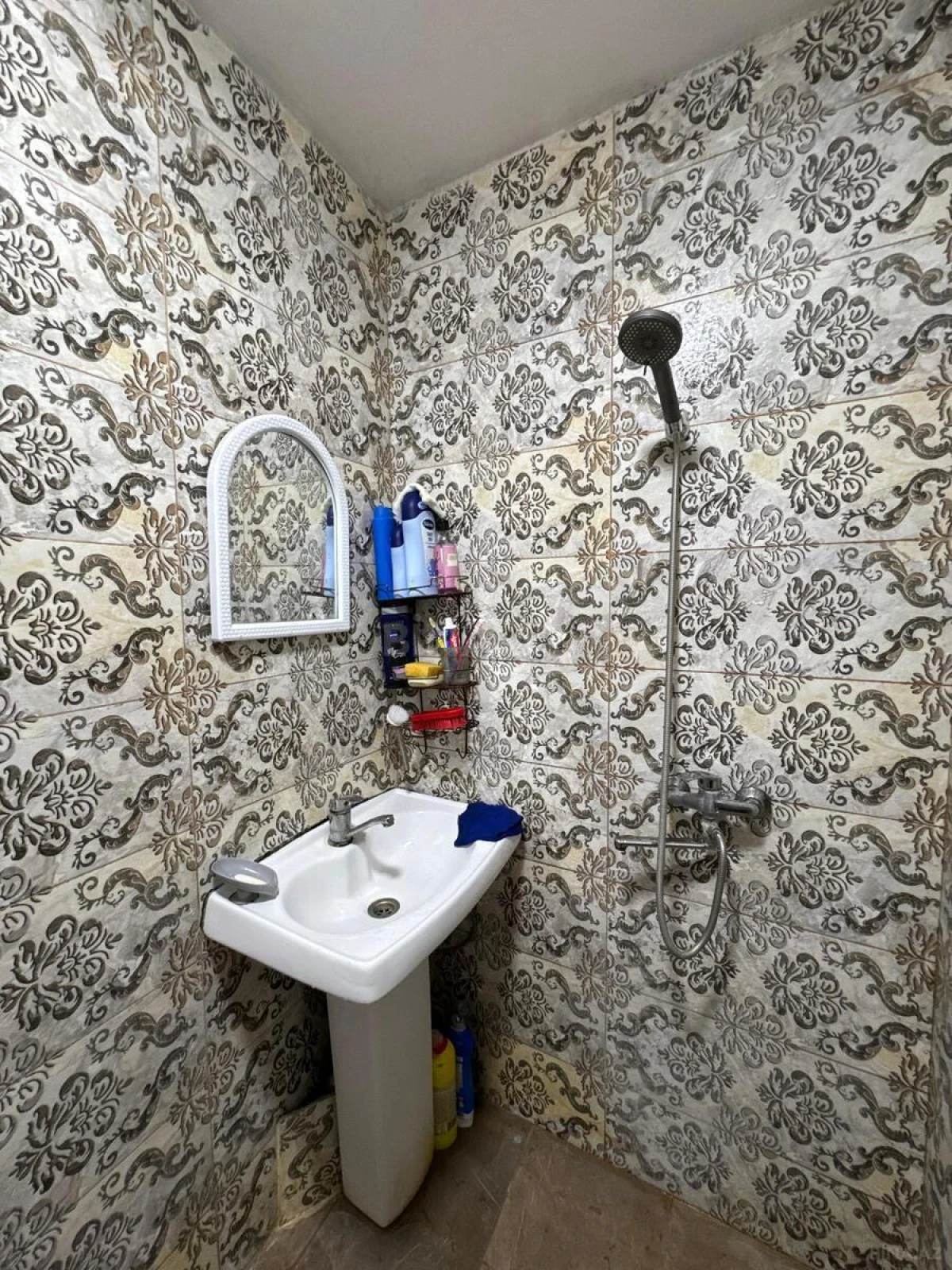 Satılır 2 otaqlı mənzil 48 m²