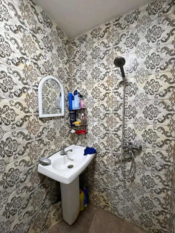 Satılır 2 otaqlı mənzil 48 m²