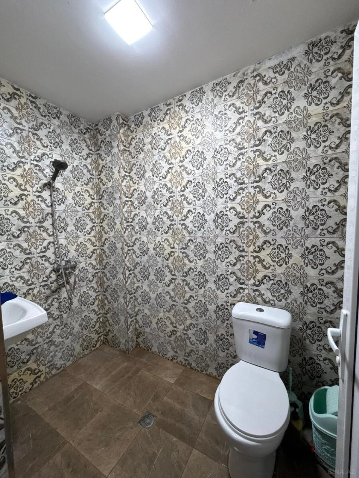 Satılır 2 otaqlı mənzil 48 m²