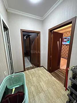 Satılır 2 otaqlı mənzil 48 m²