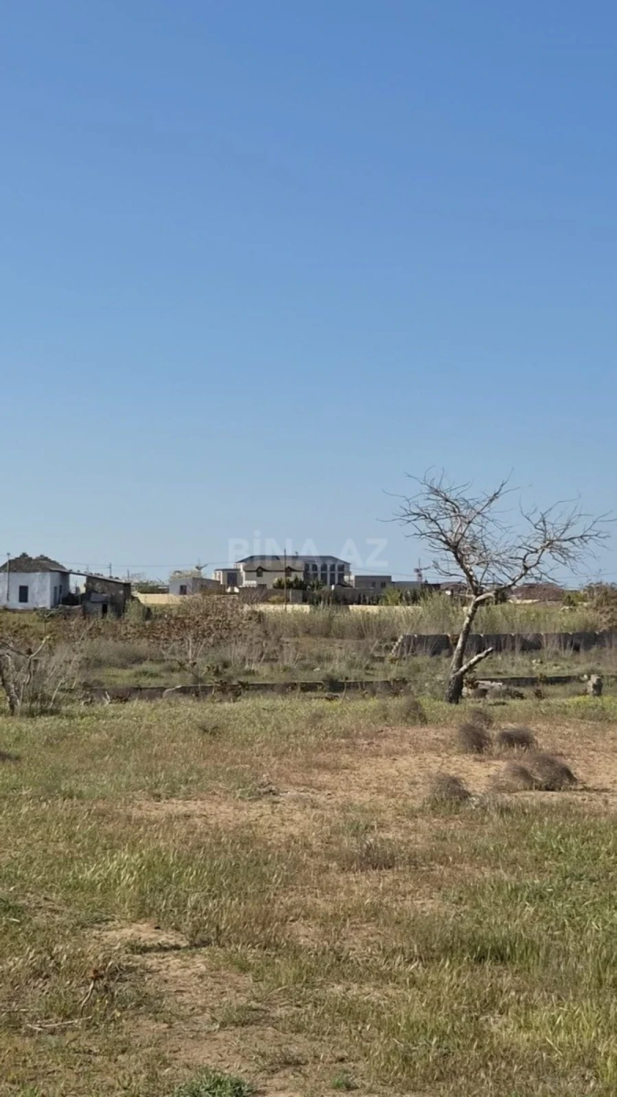 Satılır torpaq sahəsi 10 m²