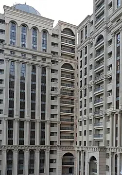 Kirayə verilir 2 otaqlı mənzil 77 m²