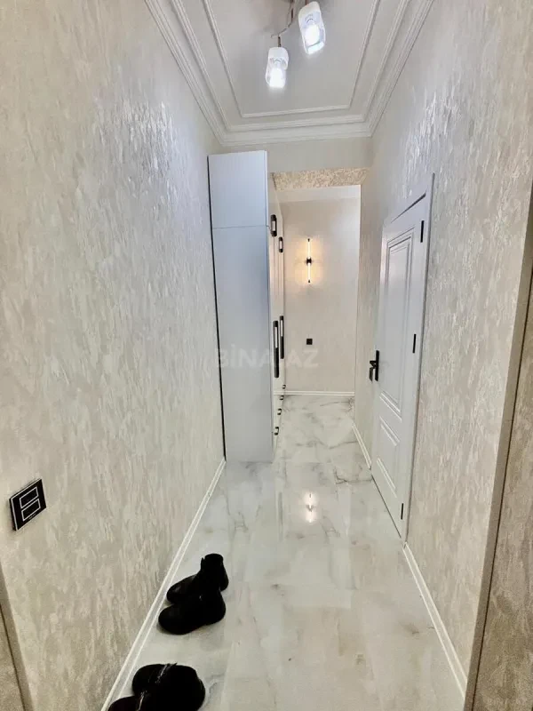 Kirayə verilir 2 otaqlı mənzil 80 m²