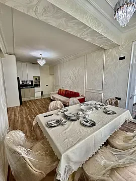 Kirayə verilir 2 otaqlı mənzil 80 m² — Bakı, Nərimanov 2 otaq 80.00 m²