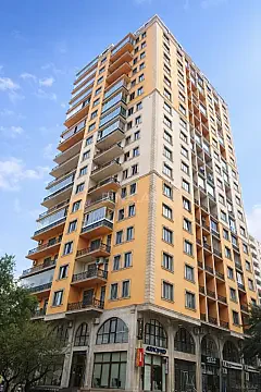 Satılır 4 otaqlı mənzil 187 m² — Bakı, Nəsimi 4 otaq 187.00 m²