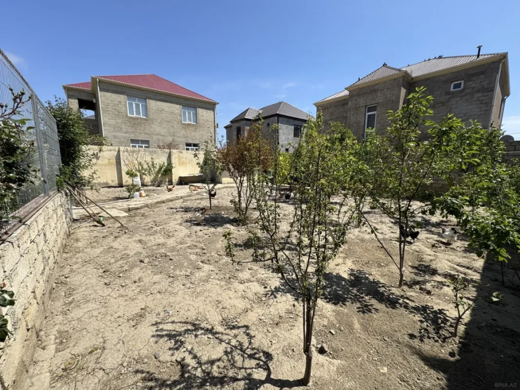 Satılır torpaq sahəsi 4 m²