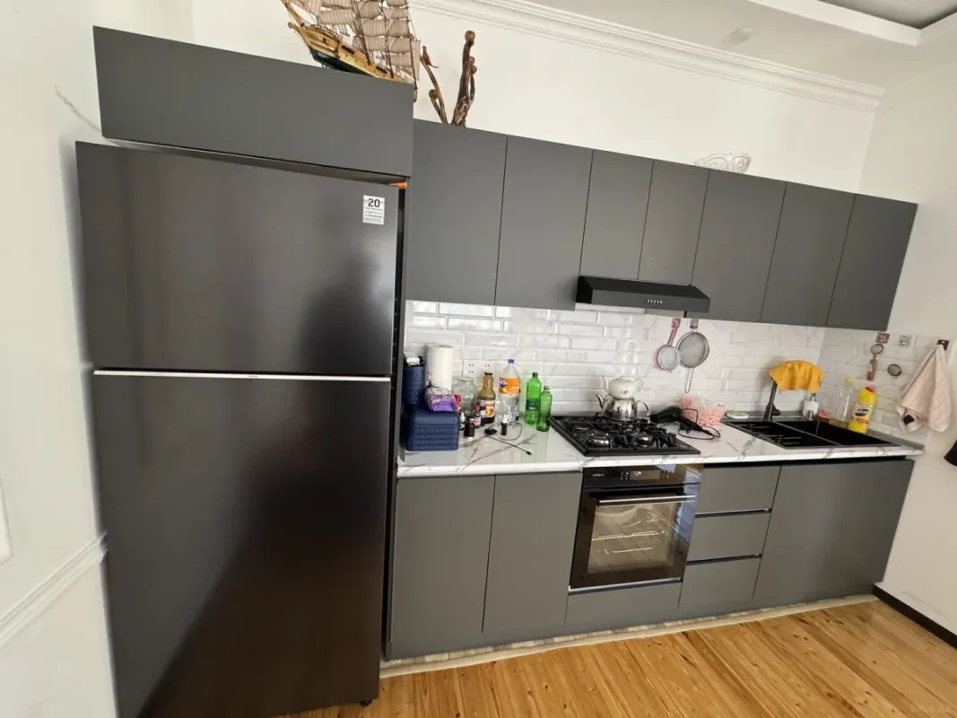 Satılır torpaq sahəsi 4 m²
