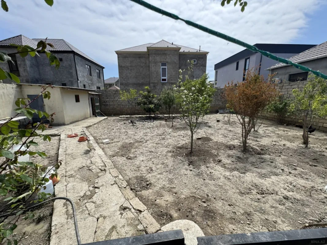 Satılır torpaq sahəsi 4 m²