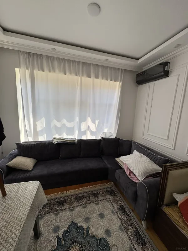 Satılır torpaq sahəsi 4 m²