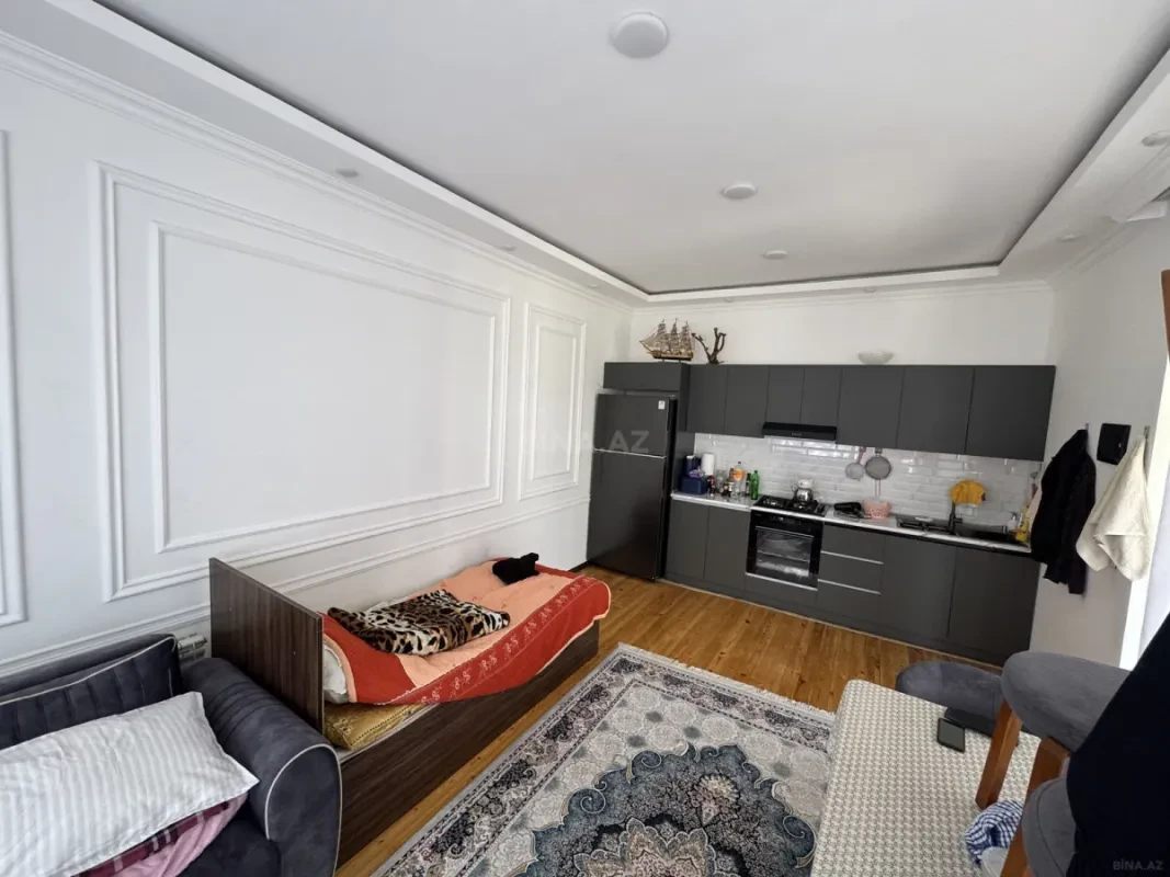 Satılır torpaq sahəsi 4 m²