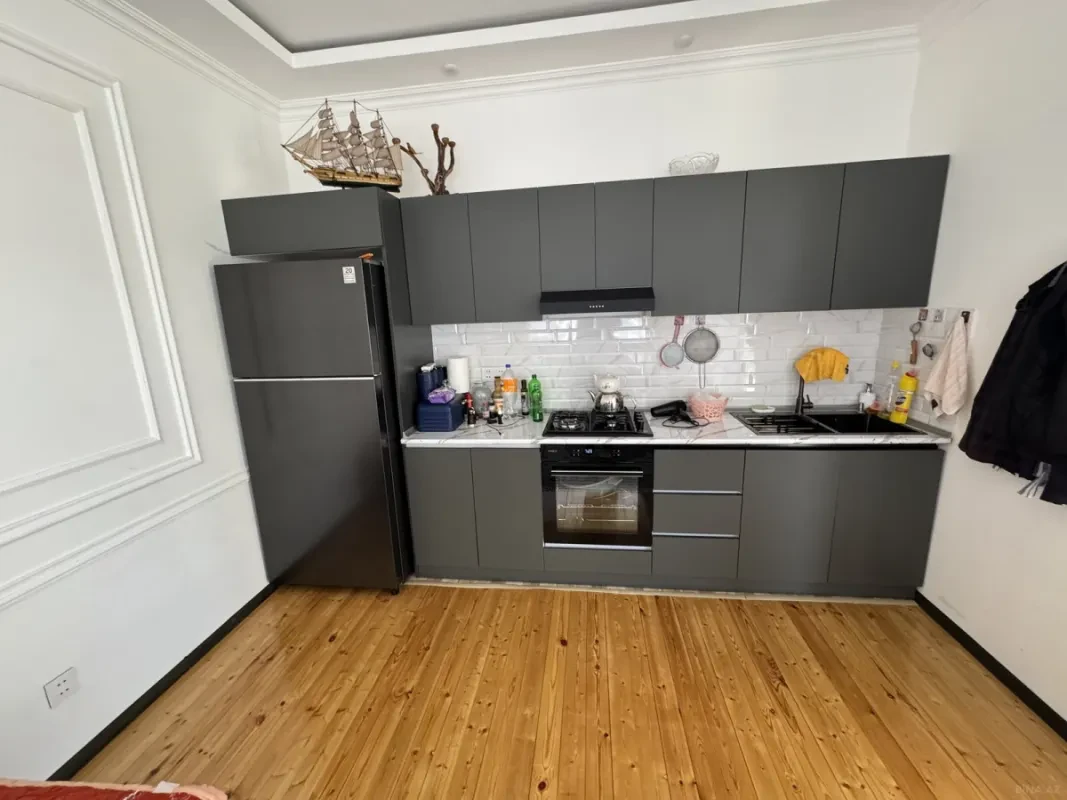 Satılır torpaq sahəsi 4 m²