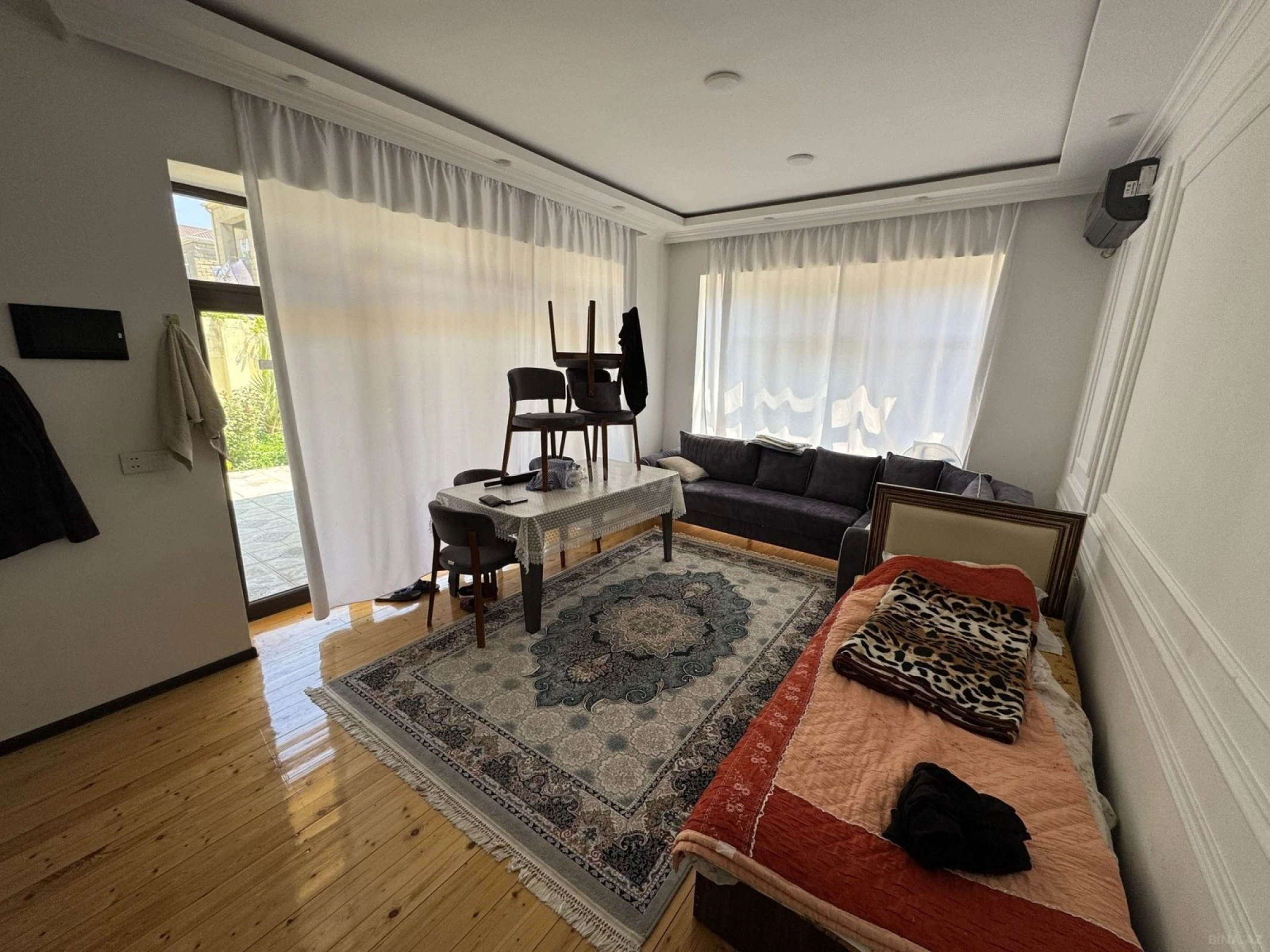 Satılır torpaq sahəsi 4 m²