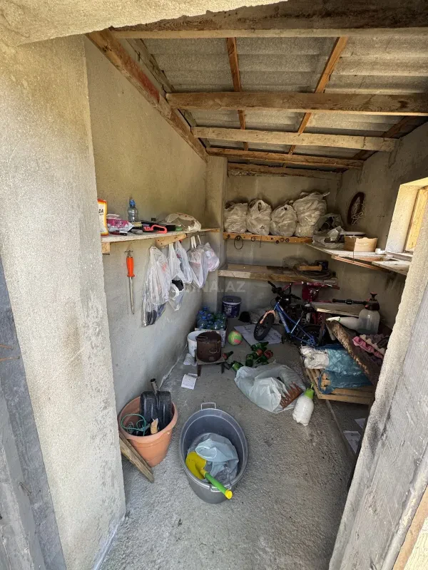 Satılır torpaq sahəsi 4 m²