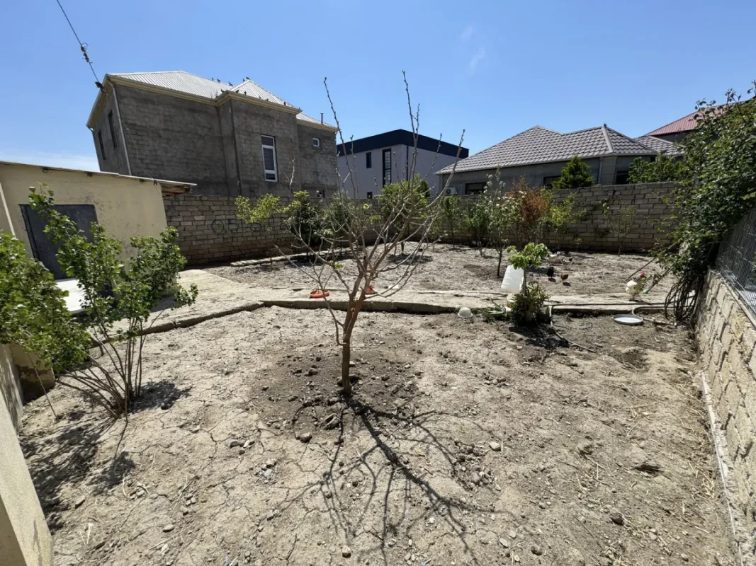 Satılır torpaq sahəsi 4 m²