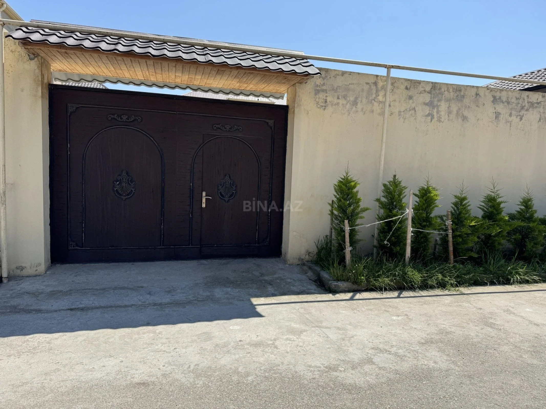 Satılır torpaq sahəsi 4 m²