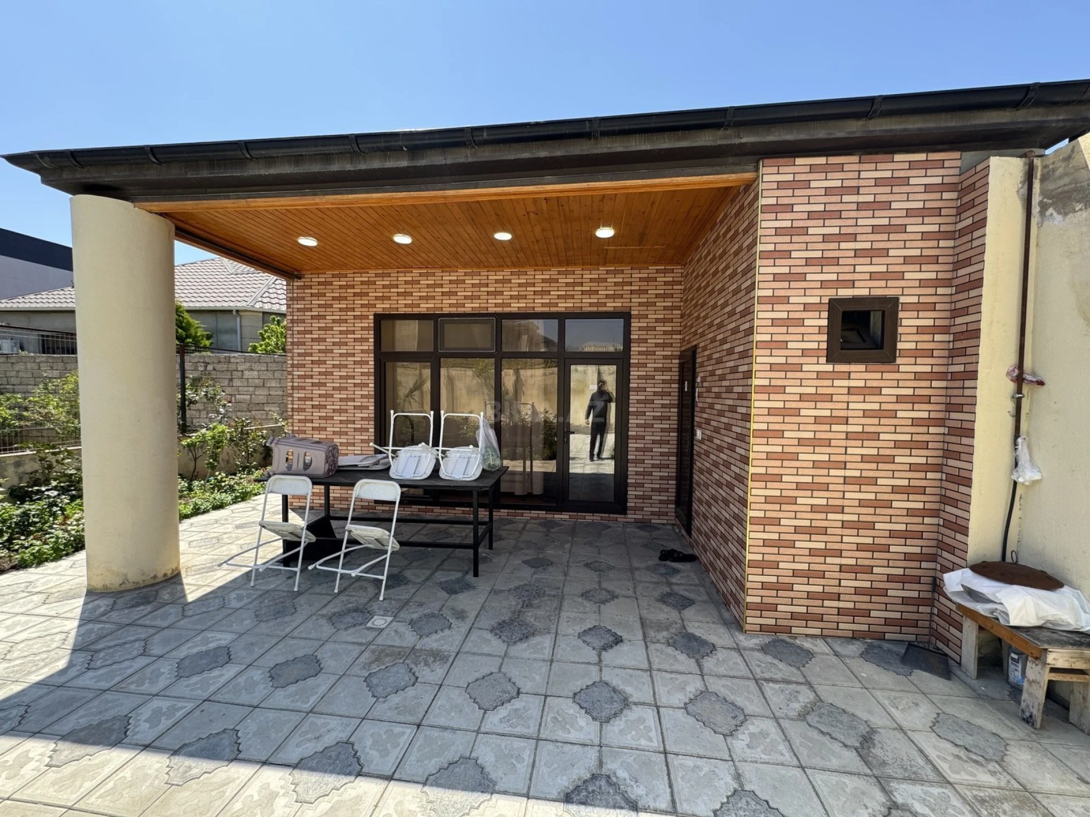 Satılır torpaq sahəsi 4 m²
