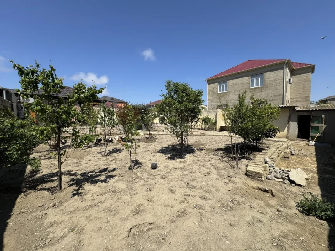 Satılır torpaq sahəsi 4 m²