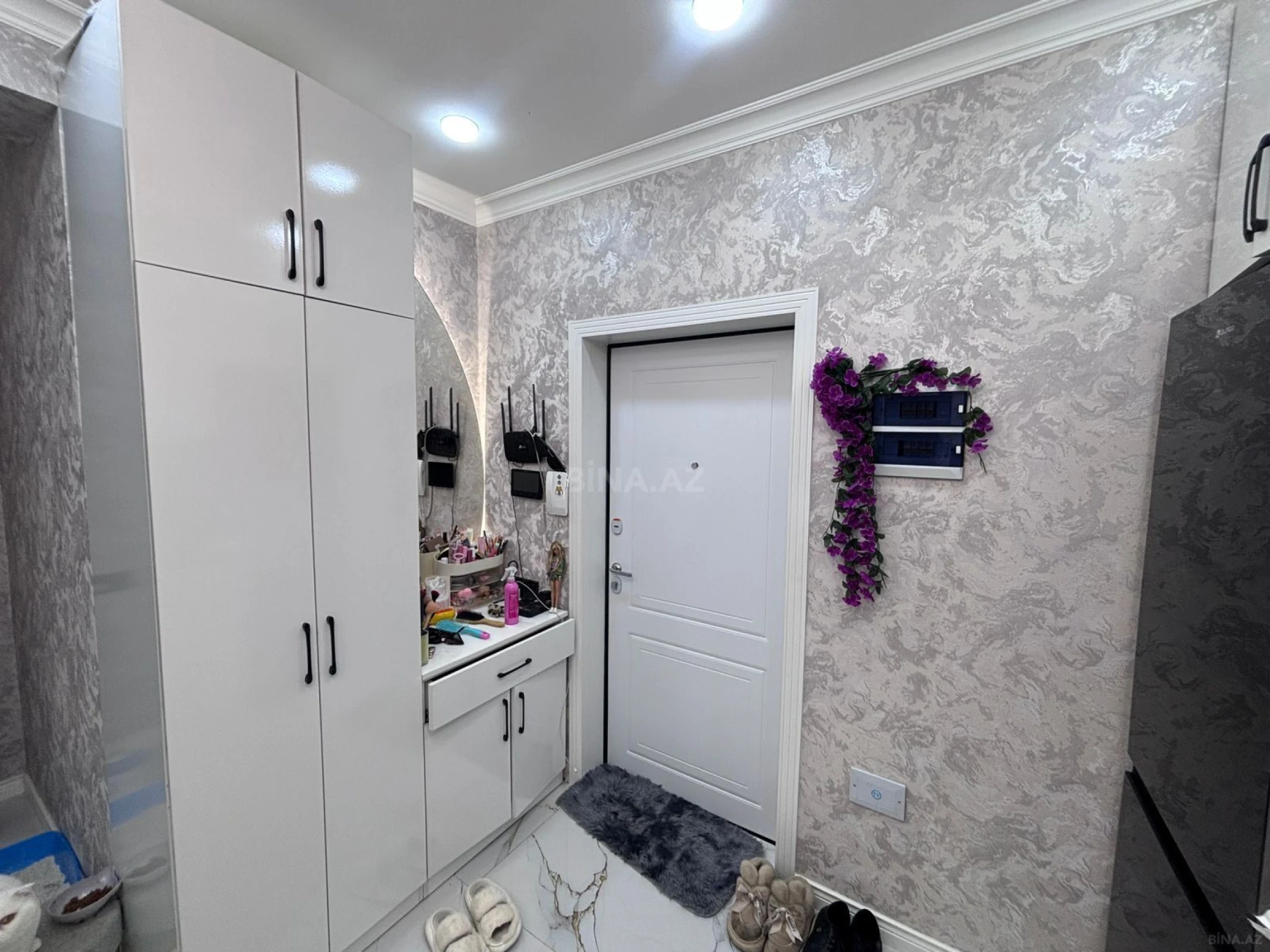 Satılır 2 otaqlı mənzil 60 m²
