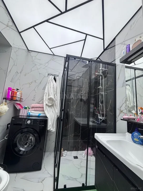 Satılır 2 otaqlı mənzil 60 m²