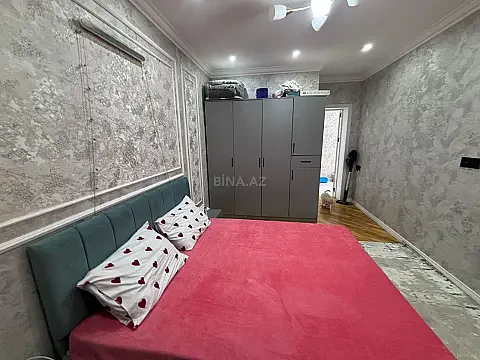Satılır 2 otaqlı mənzil 60 m²