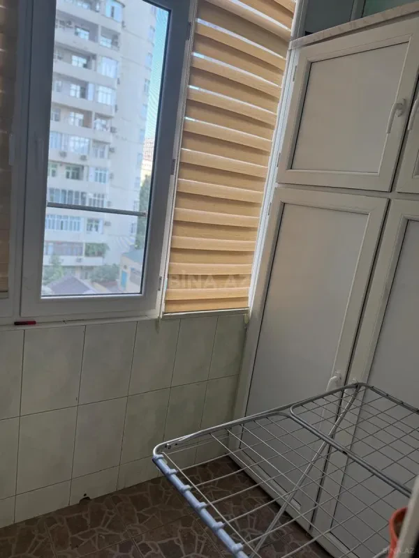 Satılır 3 otaqlı mənzil 125 m²