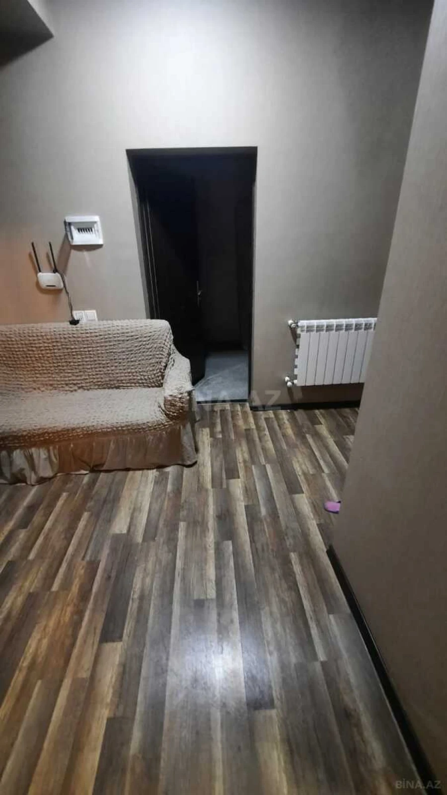Satılır 2 otaqlı mənzil 62 m²