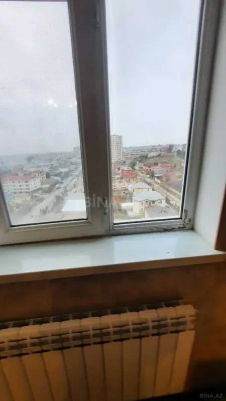 Satılır 2 otaqlı mənzil 62 m²