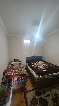 Satılır 4 otaqlı həyət evi 110 m²