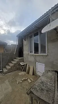 Satılır 4 otaqlı həyət evi 110 m² — Bakı, Suraxanı 4 otaq 110.00 m²