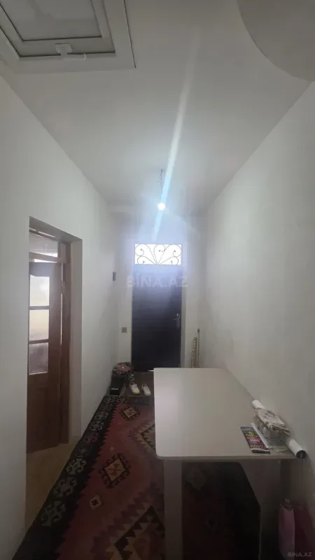 Satılır 4 otaqlı həyət evi 110 m²