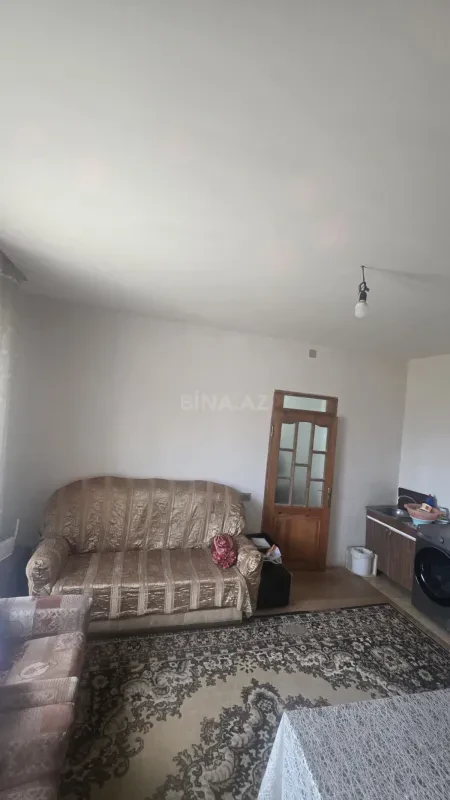 Satılır 4 otaqlı həyət evi 110 m²
