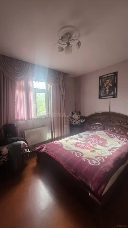 Satılır 4 otaqlı həyət evi 110 m²