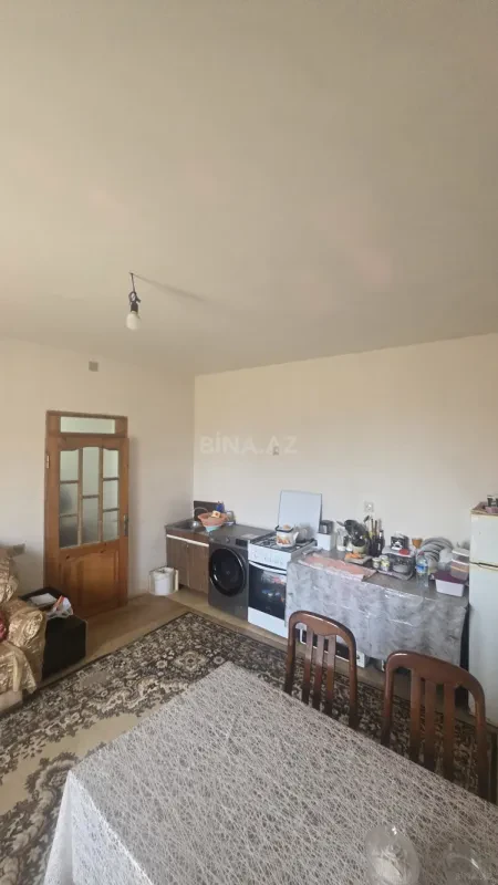 Satılır 4 otaqlı həyət evi 110 m²