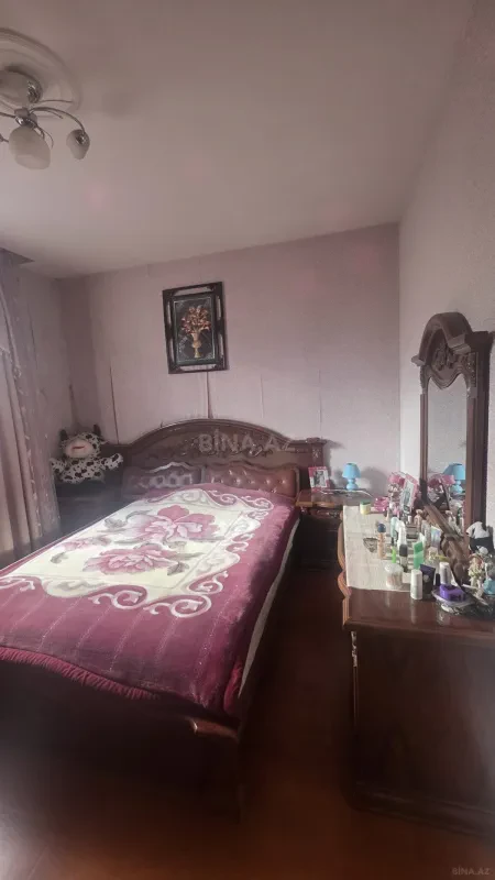 Satılır 4 otaqlı həyət evi 110 m²