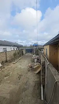 Satılır 4 otaqlı həyət evi 110 m²
