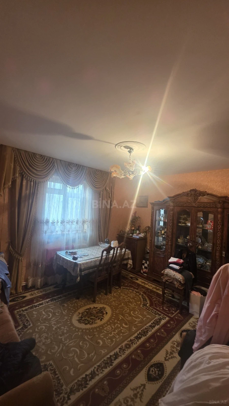 Satılır 4 otaqlı həyət evi 110 m²