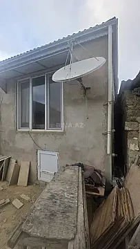 Satılır 4 otaqlı həyət evi 110 m²