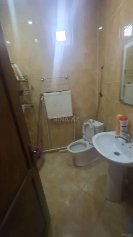 Satılır 4 otaqlı həyət evi 110 m²