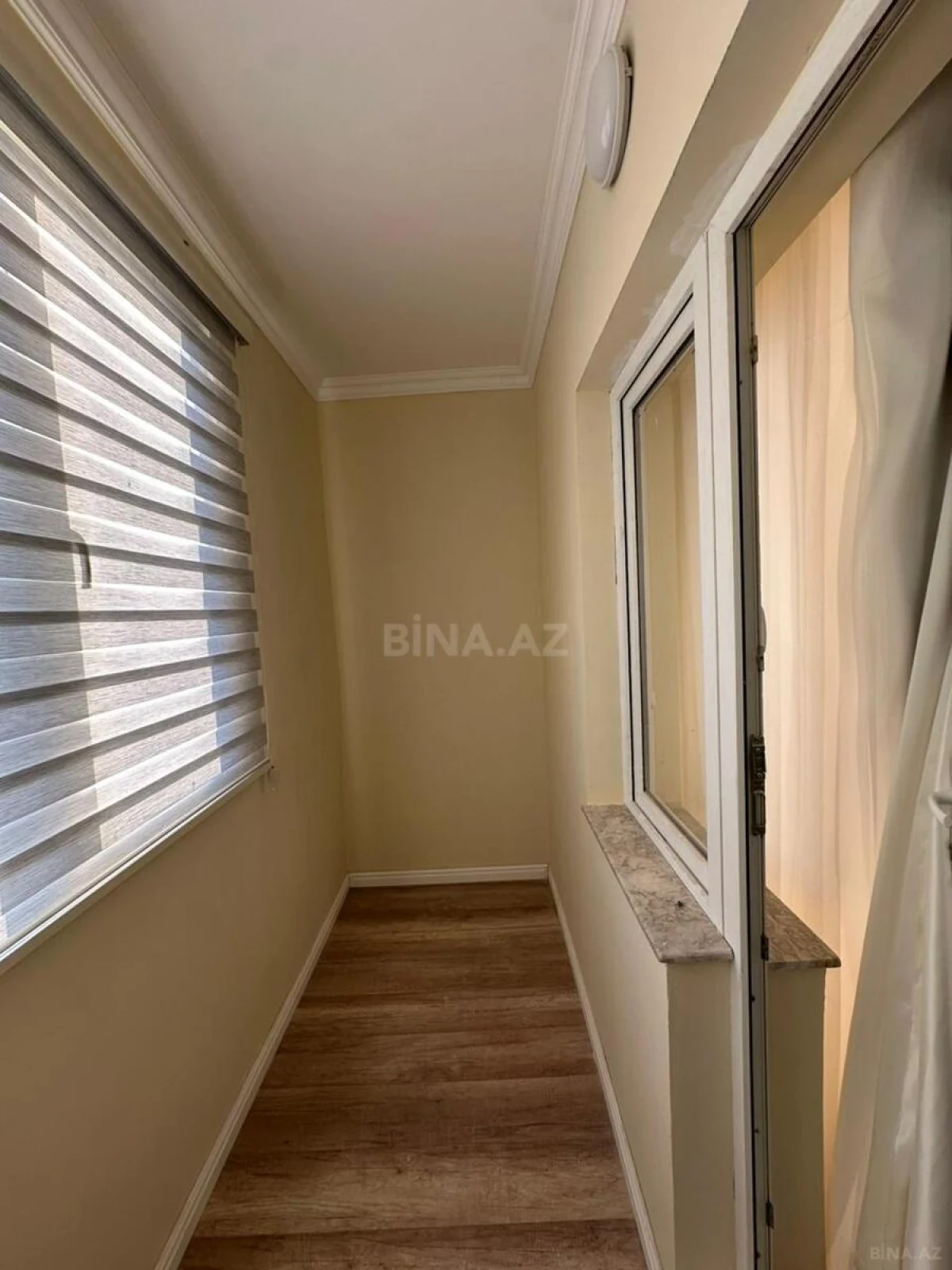 Satılır 3 otaqlı mənzil 73 m²