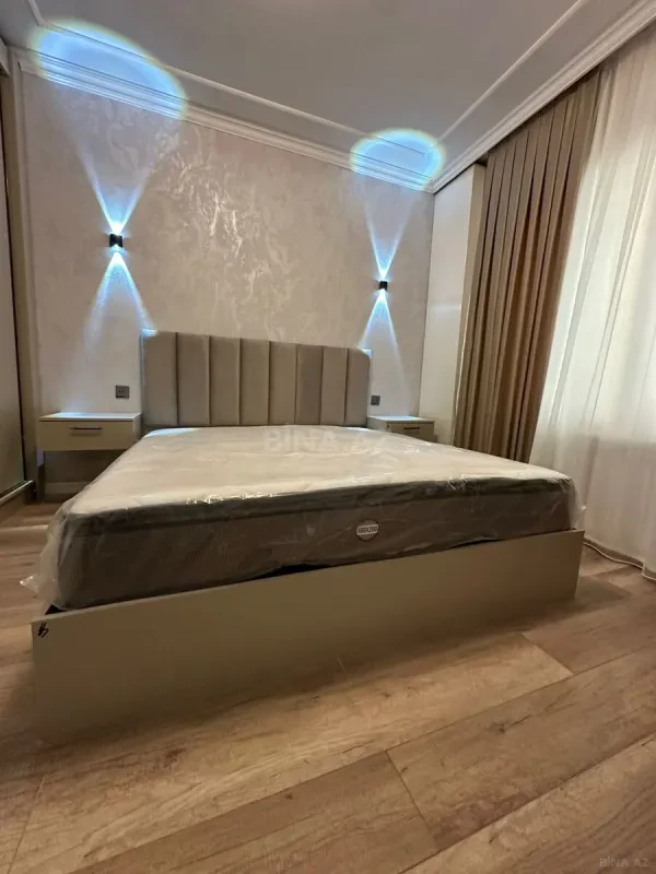 Satılır 3 otaqlı mənzil 73 m²