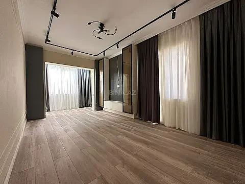 Satılır 3 otaqlı mənzil 73 m²