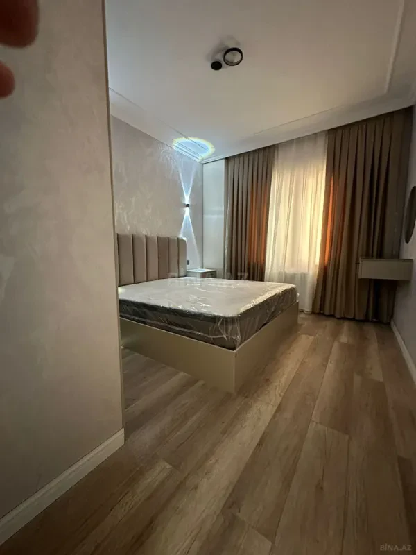 Satılır 3 otaqlı mənzil 73 m²