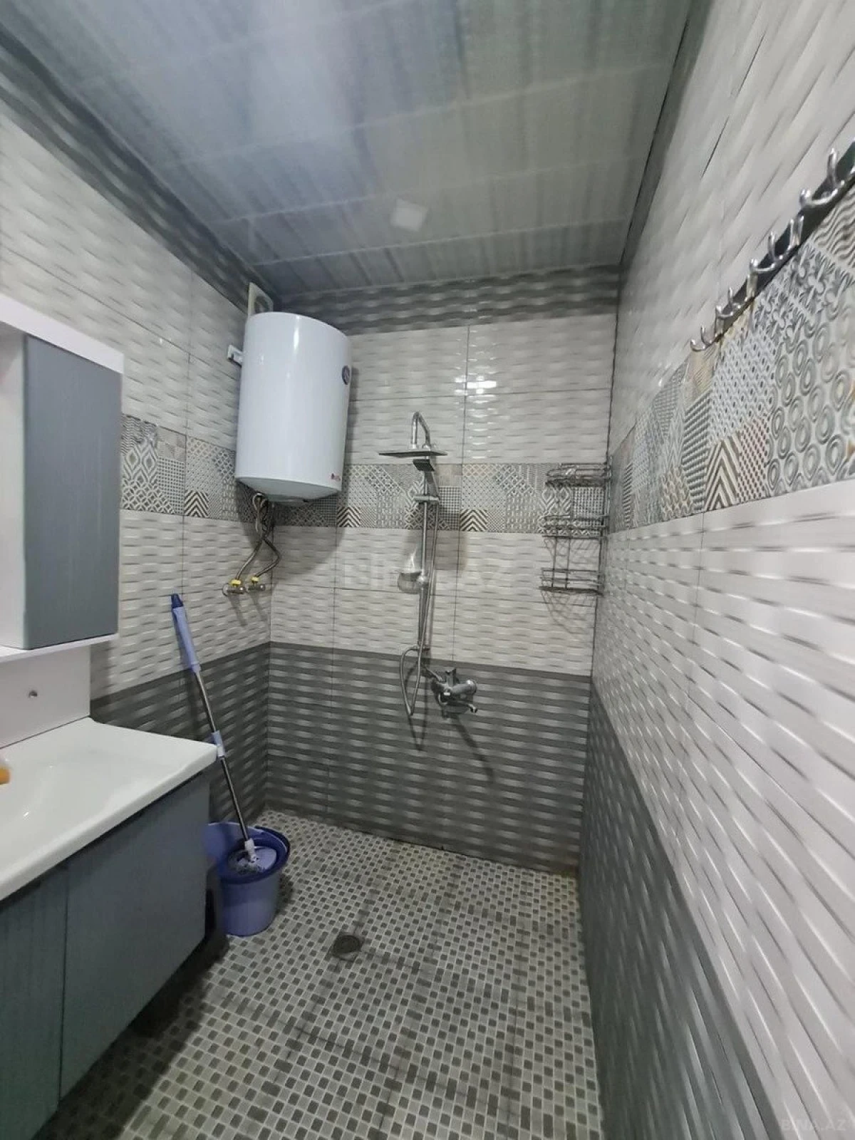 Kirayə verilir 2 otaqlı mənzil 54 m²